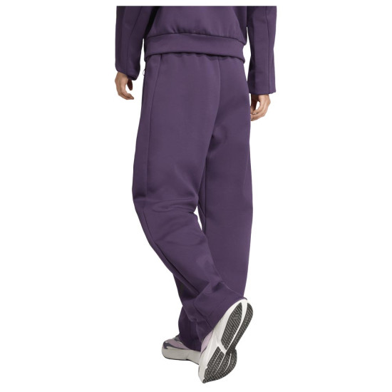Adidas Γυναικείο παντελόνι φόρμας Z.N.E. Barrel Pants Adidas Γυναικείο παντελόνι φόρμας Z.N.E. Barrel Pants